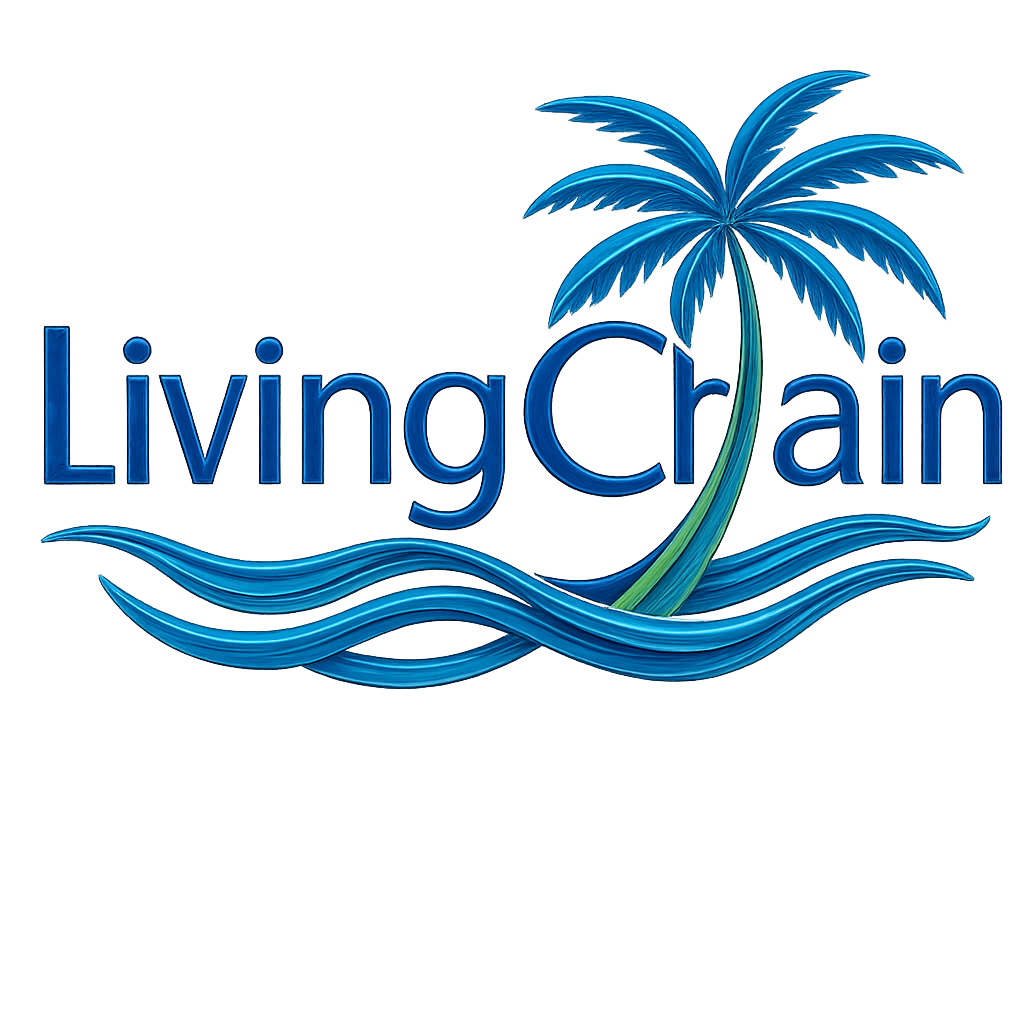 Logo LivingChain